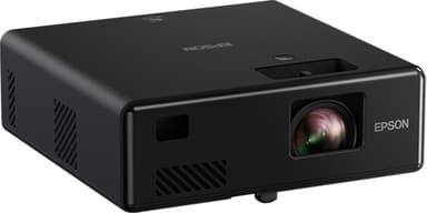 Epson EF-11 Full HD LCD laserprojektor