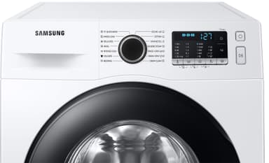 Samsung Serie 5000 Tvättmaskin WW11BGA047AEEE (11kg)