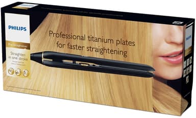 Philips Pro plattång HPS93000