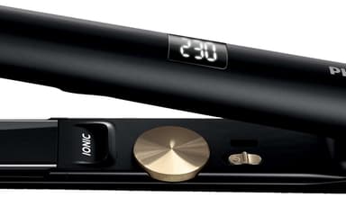 Philips Pro plattång HPS93000
