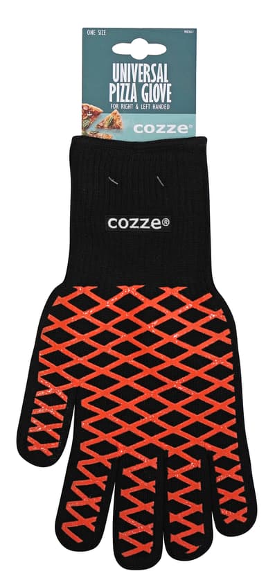Cozze® pizzahandske 350 °C