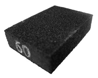Work>it® slipkudde korn 60