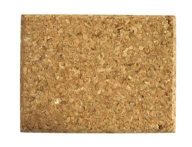 Work>it® slipkloss 70×93×36 mm kork
