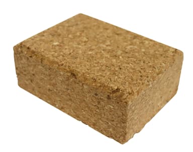 Work>it® slipkloss 70×93×36 mm kork