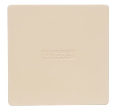 Cozze® pizzasten 42,5 × 42,5 x 1 cm