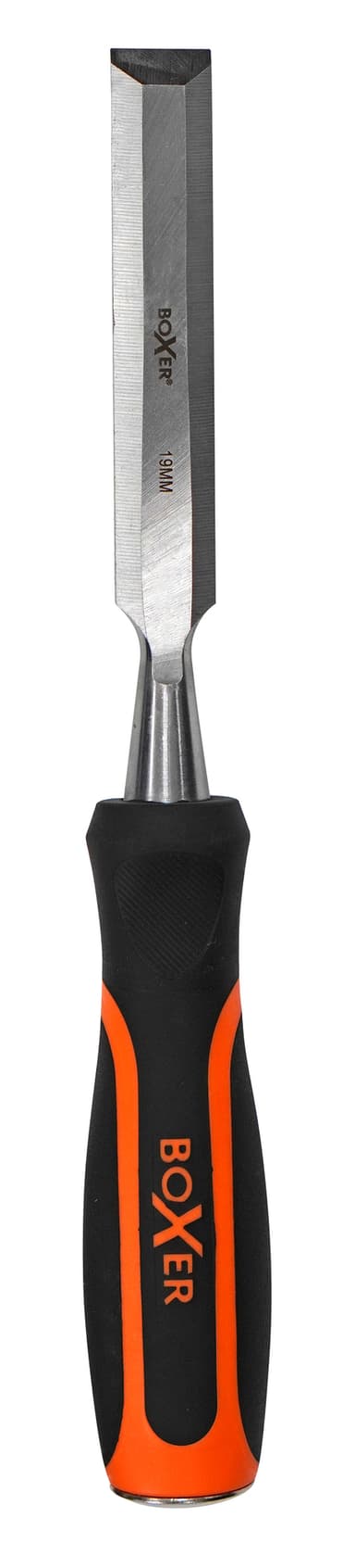 Boxer® stämjärn 19 mm
