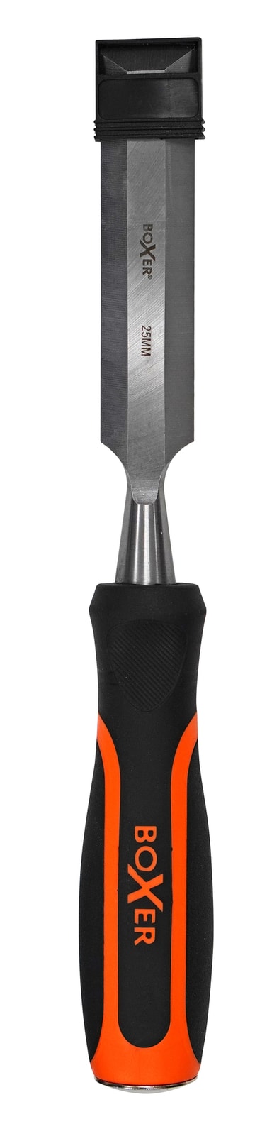 Boxer® stämjärn 25 mm Elgiganten