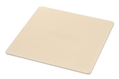 Cozze® pizzasten 42,5 × 42,5 x 1 cm