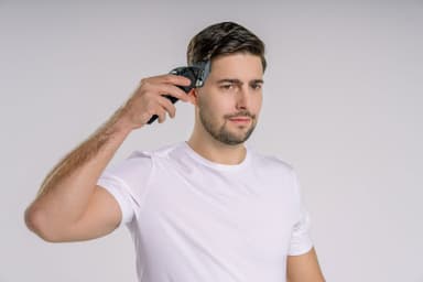 Wahl Elite Pro sladdlös hårklippare 20606.0460