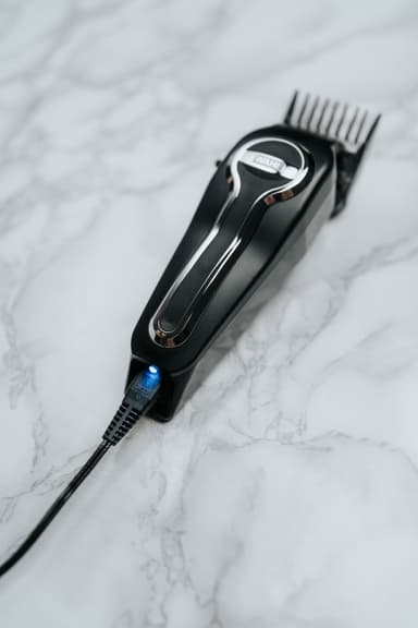 Wahl Elite Pro sladdlös hårklippare 20606.0460
