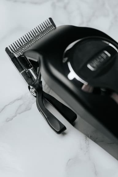 Wahl Elite Pro sladdlös hårklippare 20606.0460