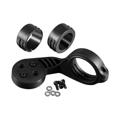 Cykelfäste till Smart-Watch Svart Garmin Edge 20