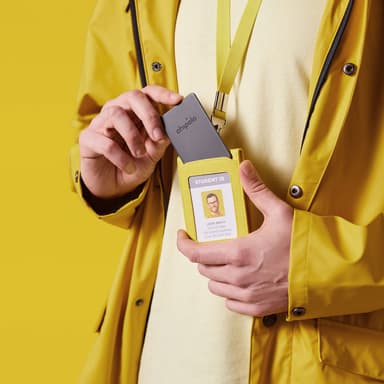 Chipolo Card Spot/One Spot-tracker (bundle)