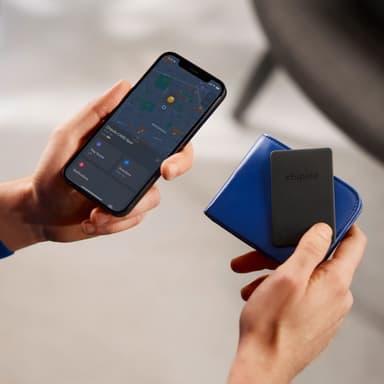 Chipolo Card Spot/One Spot-tracker (bundle)