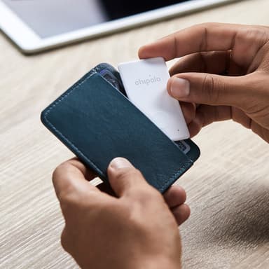 Chipolo Card Bluetooth-tracker