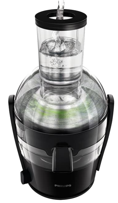 Philips Råsaftcentrifug Viva Collection HR185570