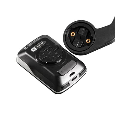 Cykelfäste till Smart-Watch Svart Garmin Edge 20