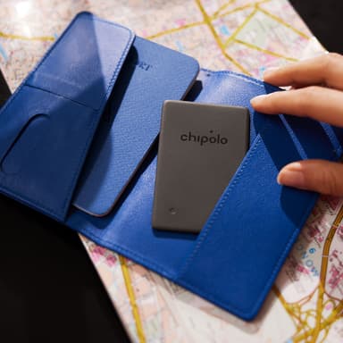 Chipolo Card Spot-tracker