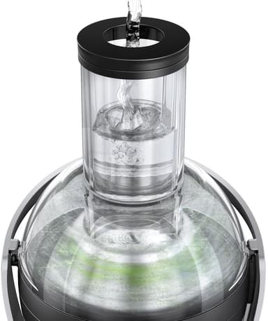 Philips Juicepress/blender bundle HR1871/70+HR2872/00