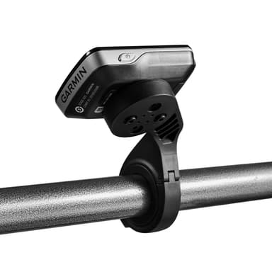 Cykelfäste till Smart-Watch Svart Garmin Edge 20