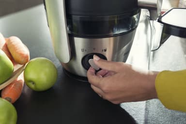 Philips Avance Collection juicepress HR1922