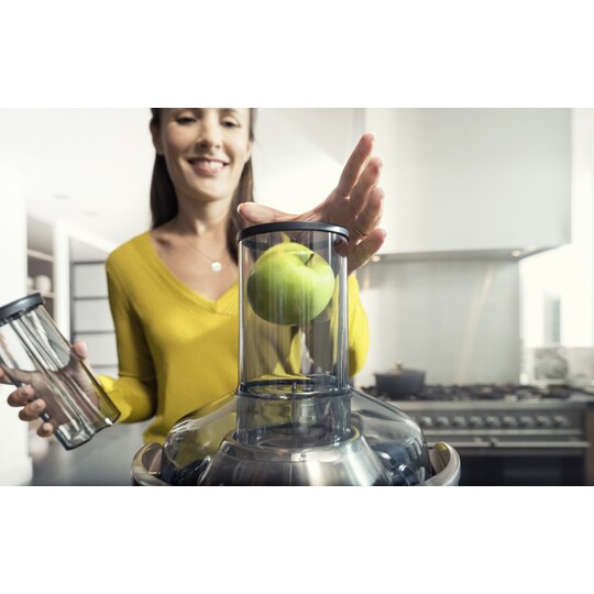 Philips Avance Collection juicepress HR1922