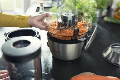 Philips Avance Collection juicepress HR1922
