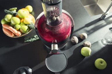 Philips Avance Collection juicepress HR1922