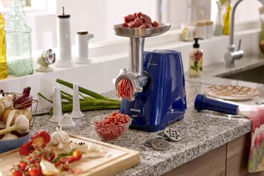 Philips Viva Collection köttkvarn HR2722/10