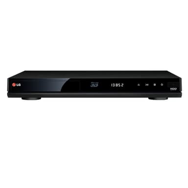 LG 3D Smart Blu-ray-spelare 1 TB HR939N