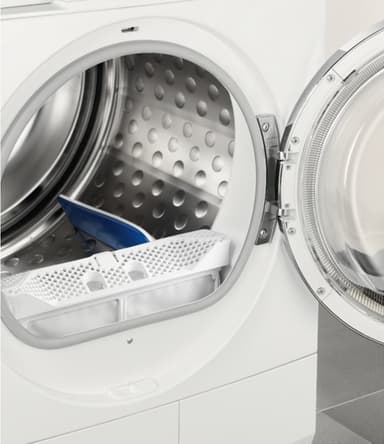 Electrolux Torktumlare HT33K8126