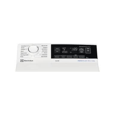 Electrolux Serie 700 Tvättmaskin EW7T6336G6 (6kg)