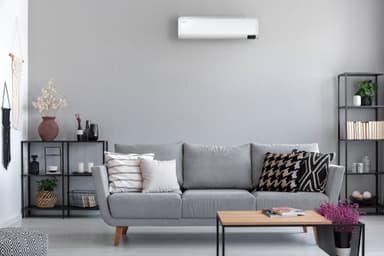 Samsung Nordic Extreme 12 värmepump AR12BXFYDWKEE
