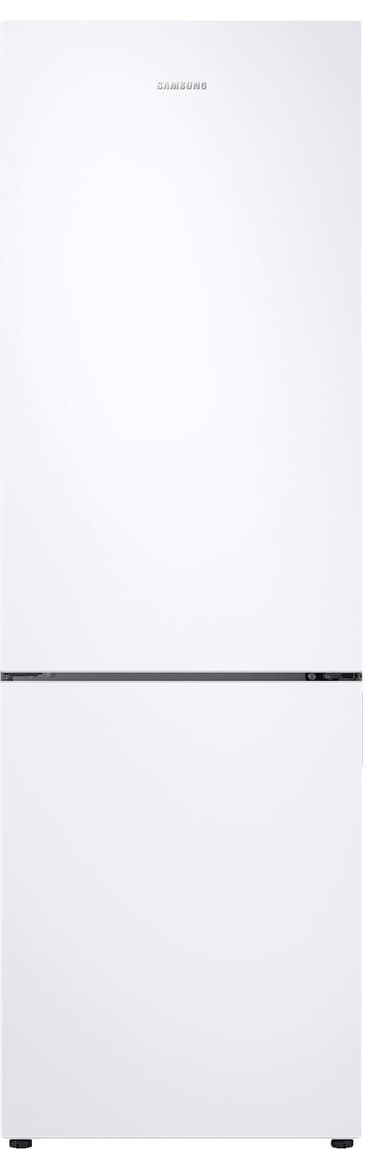 Samsung Kyl/Frys RB33B610EWW/EF (vit)