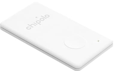 Chipolo Card Bluetooth-tracker (2-pack)
