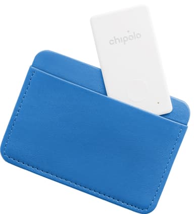 Chipolo Card Bluetooth-tracker