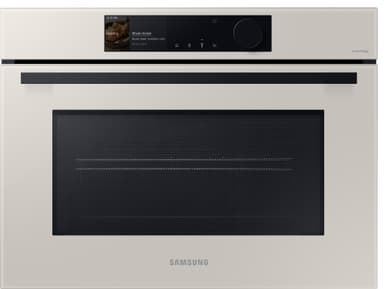 Samsung inbyggd kompaktugn Series 6 Bespoke Beige NQ5B6753CAA/U1