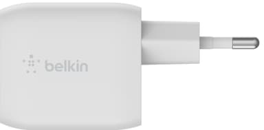 Belkin 45W Dual USB-C-laddare