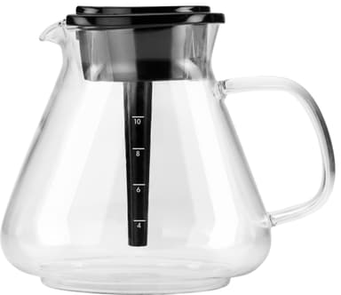 OBH Nordica Blooming Prime kaffebryggare 3000001115