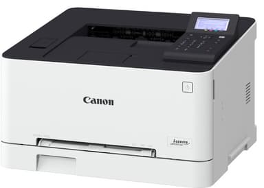 Canon i-SENSYS LBP633Cdw SF färglaserskrivare