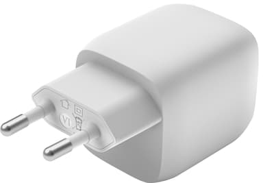 Belkin 45W Dual USB-C-laddare