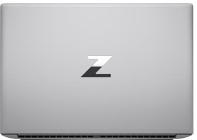 HP ZBook Fury 16 G9 i9-12/32/1000 bärbar dator