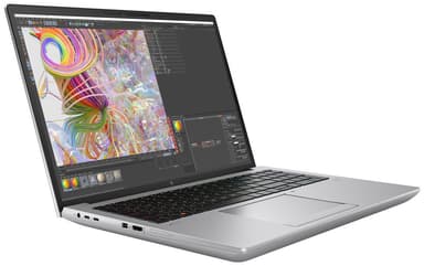 HP ZBook Fury 16 G9 i9-12/32/1000 bärbar dator