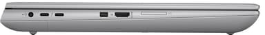 HP ZBook Fury 16 G9 i9-12/32/1000 bärbar dator