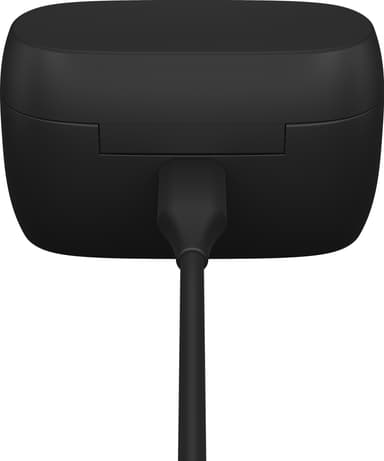 Jabra Connect 5t true wireless in-ear hörlurar (titansvart)