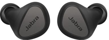 Jabra Connect 5t true wireless in-ear hörlurar (titansvart)