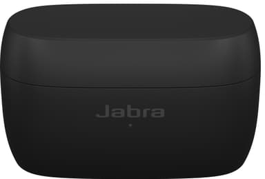 Jabra Connect 5t true wireless in-ear hörlurar (titansvart)