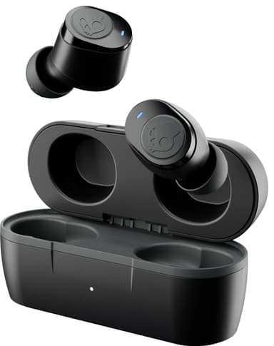 Skullcandy Jib True 2 true wireless in ear-hörlurar (svarta)