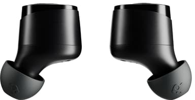 Skullcandy Jib True 2 true wireless in ear-hörlurar (svarta)