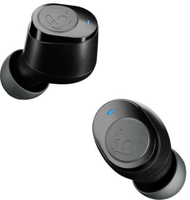 Skullcandy Jib True 2 true wireless in ear-hörlurar (svarta)